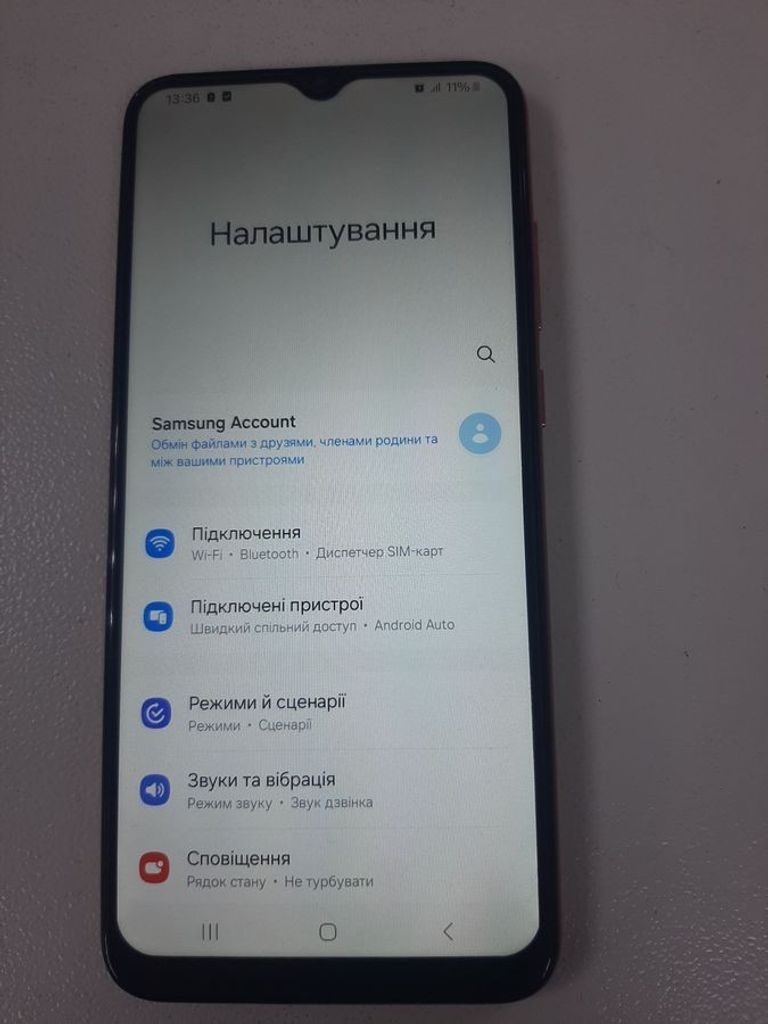 Samsung galaxy a04e 3/64gb sm-a042 Код:01-200908300. Изображение 10