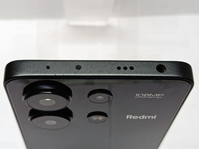 Xiaomi redmi note 13 4g 6/128gb Код:01-200907830. Зображення 6