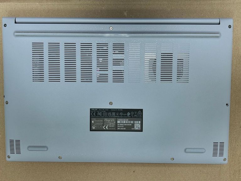 Asus 15/core i3-1215u ddr5/8gb ddr5/hdd *відсутній/ssd 512 gb/*інтегрована Код:01-200910022. Зображення 5