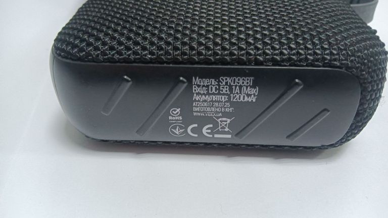 Titanum spk096bt (3шт) Код:01-200911578. Зображення 5