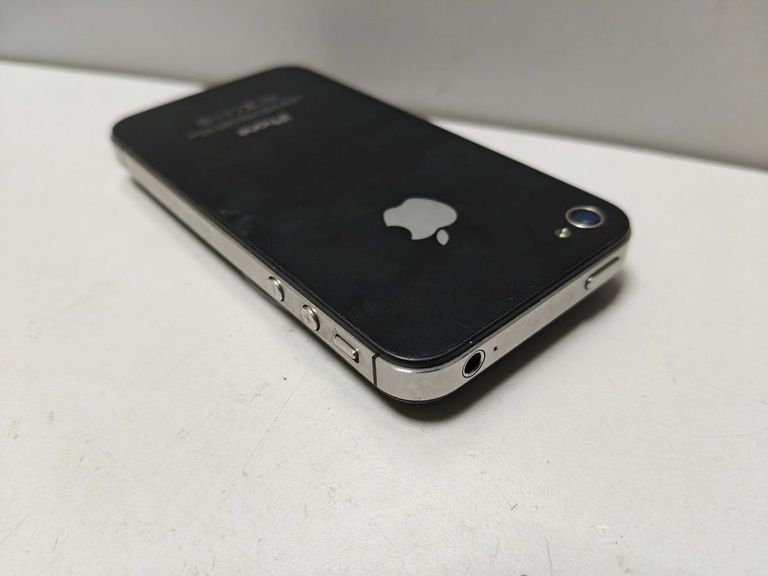Apple iphone 4 16gb Код:01-200910352. Изображение 10