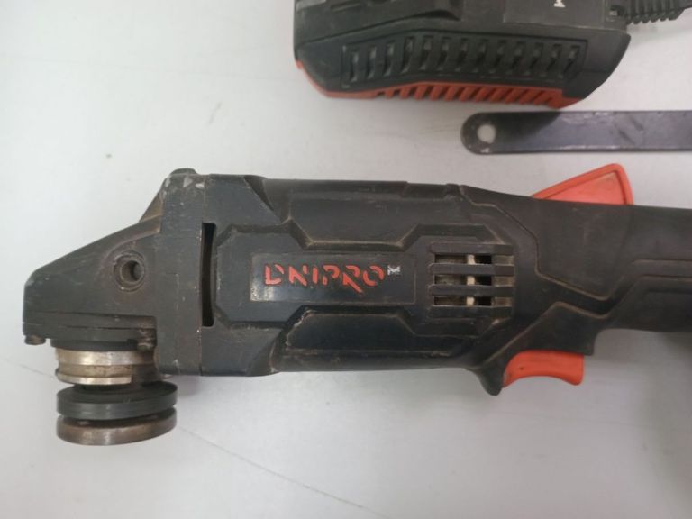 Дешево Dnipro-M dga-201 з ломбарду