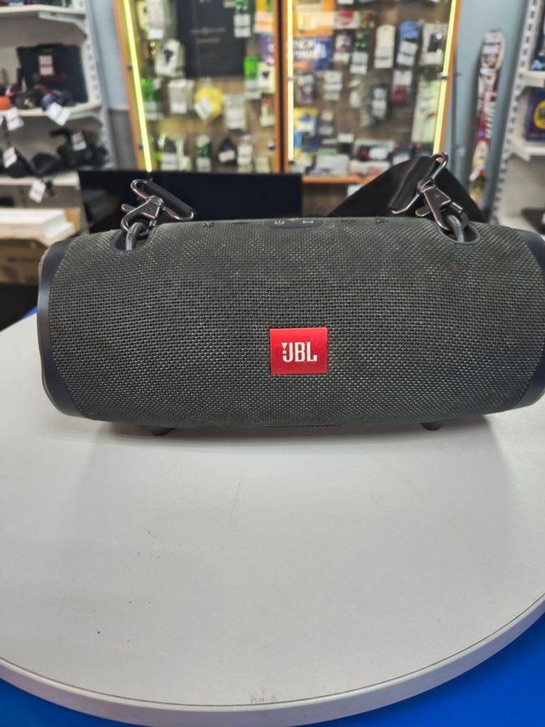 Купити Jbl Xtreme 2 Red Б/У