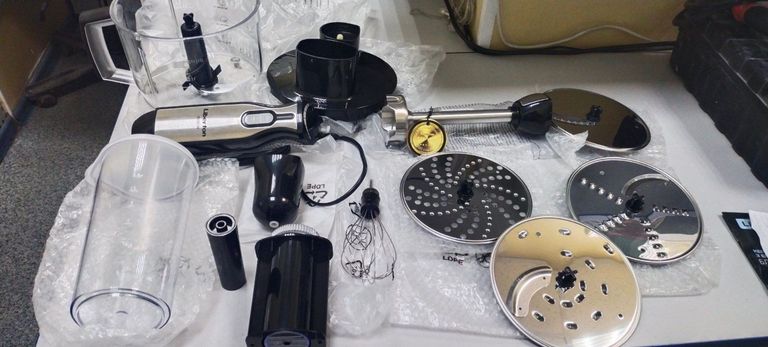 Купить Liberton LHB-0308 Б/У