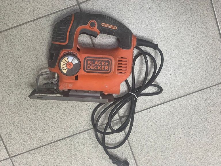 Black&Decker ks801se Код:01-200907873. Изображение 5