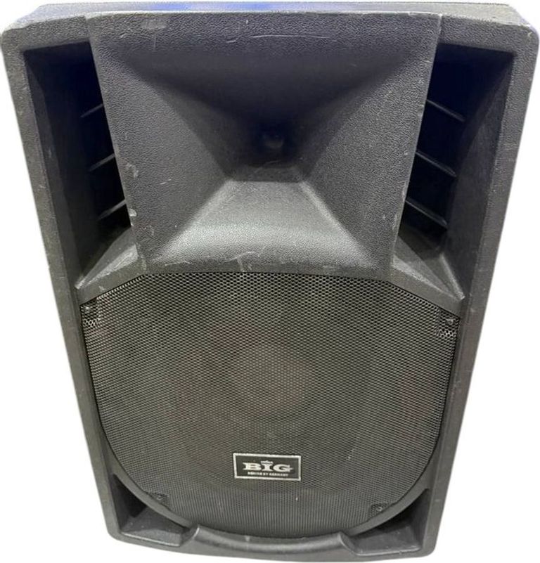 Big RC15FA Код:01-200909845. Зображення 5