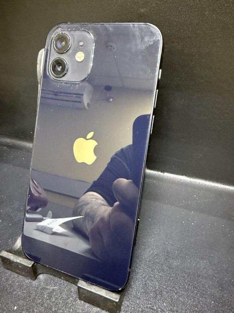 Купити Apple iPhone 12 128GB (PRODUCT)RED Б/У