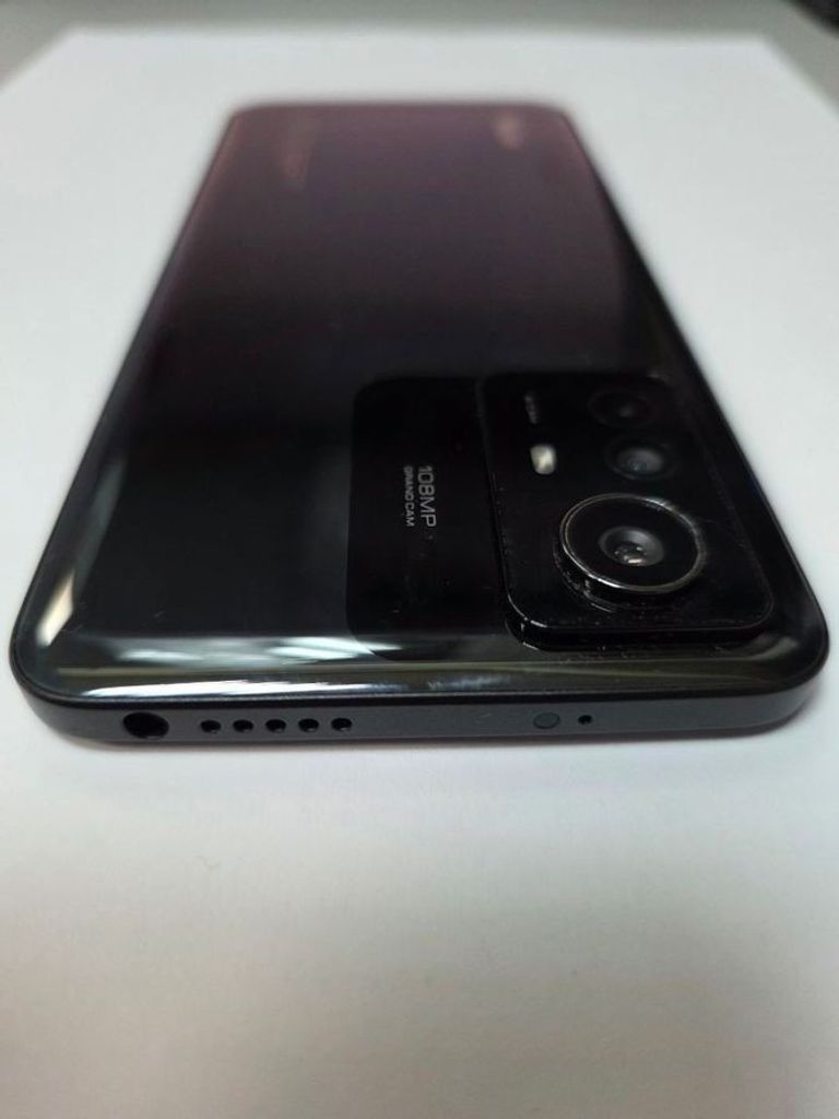 Xiaomi redmi note 12s 8/256gb Код:01-200911659. Зображення 7