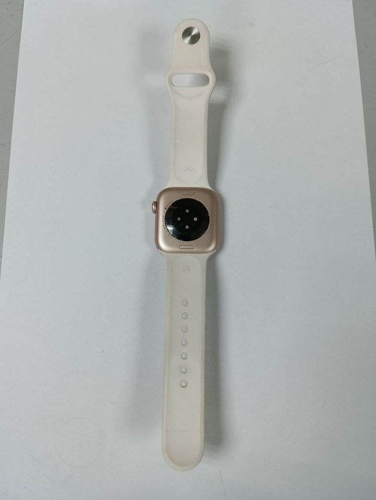 Apple watch series 10 gps 42mm alu. case Код:01-200908578. Зображення 7