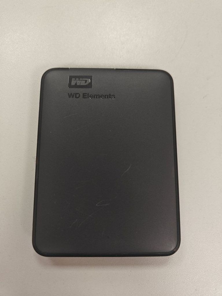 Купити Wd elements portable 2 tb Б/У