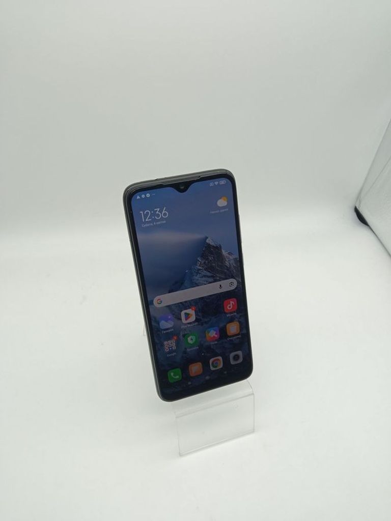 Объявление Xiaomi redmi note 7 pro 6/128gb Б/У