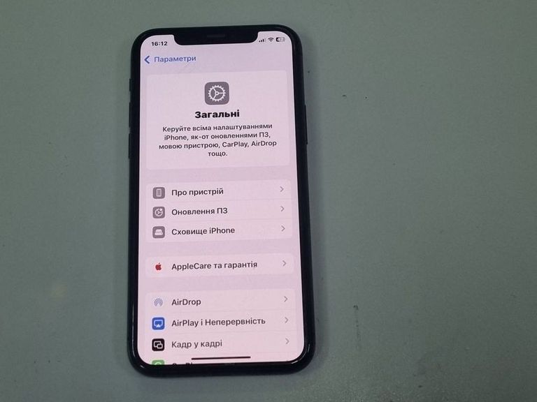Apple iphone 11 pro 64gb Код:01-200913755. Зображення 12