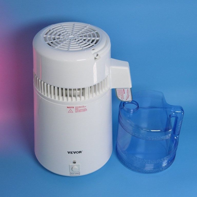 VEVOR YMK40101 Код:null. Зображення 4