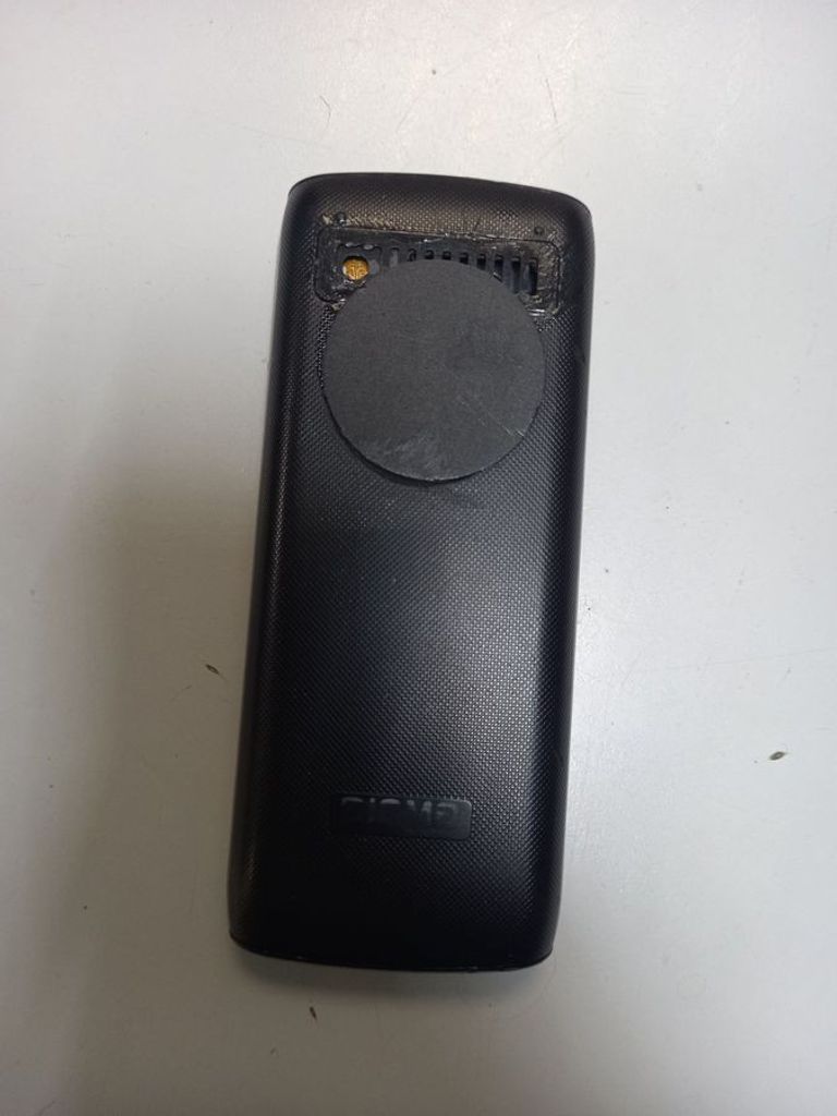 Дешево Sigma x-style 34 nrg type-c з ломбарду