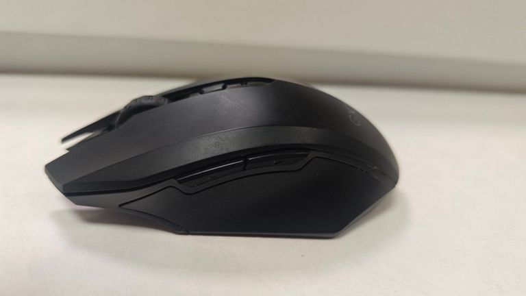 Оголошення Trust gxt 115 Б/У