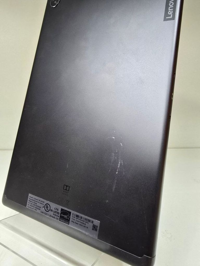 Lenovo tab m10 fhd plus tb-x606f wi-fi 2/32gb Код:01-200914629. Зображення 5