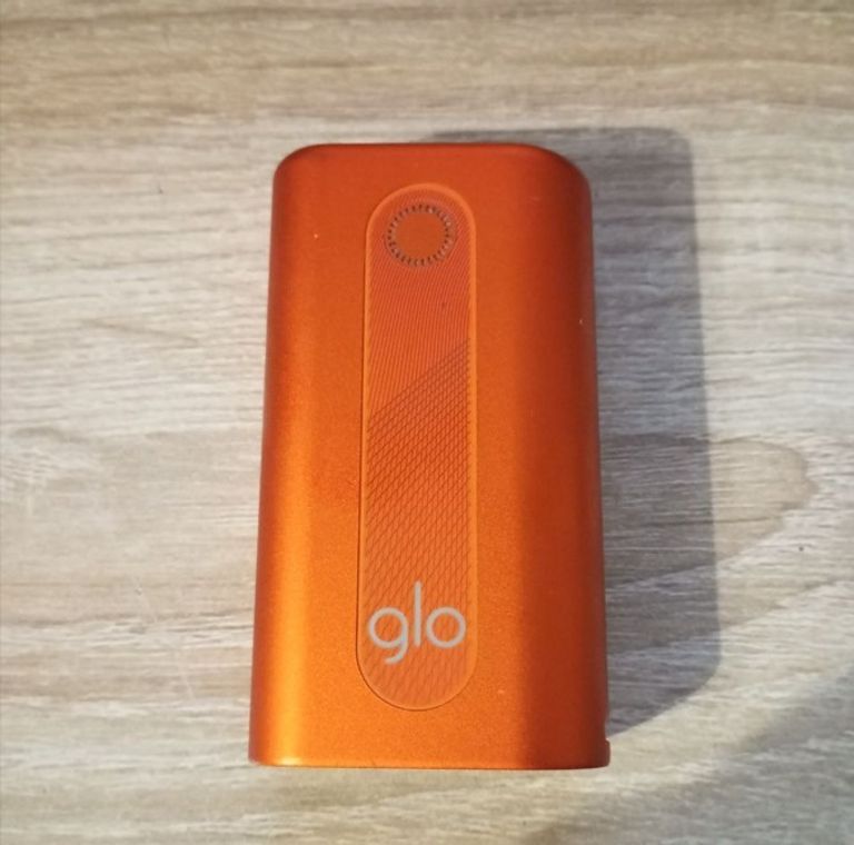 Купить Glo Hyper Orange Б/У