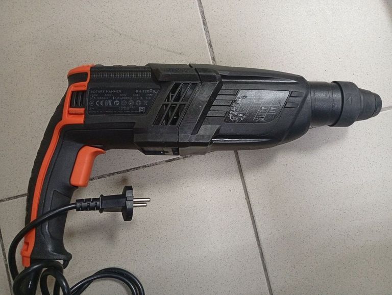 Объявление Dnipro-M rh-120mb Б/У