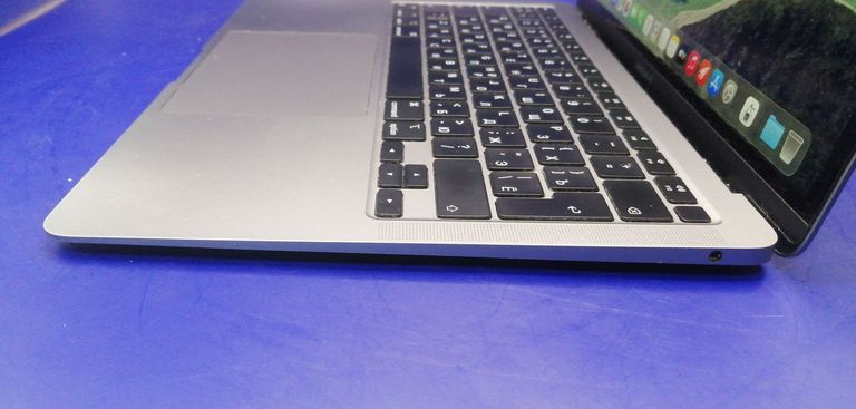 Apple MacBook Air 13'' Late 2020 Код:01-200915026. Зображення 9
