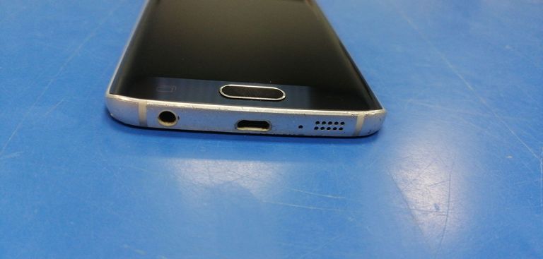Розпродаж Samsung galaxy s6 edge 32gb, продавець Техноскарб