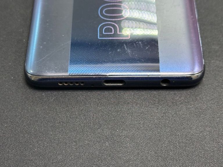 Оголошення Xiaomi poco x3 pro 6/128gb Б/У