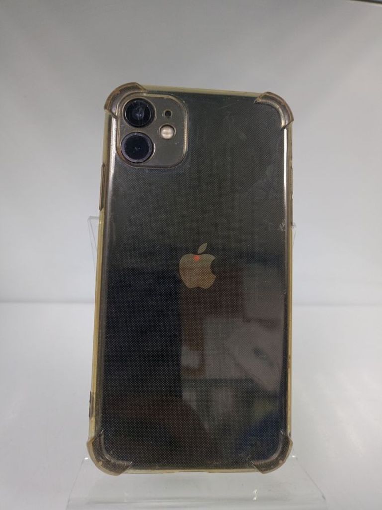 Apple iphone 11 64gb Код:01-200915029. Зображення 6