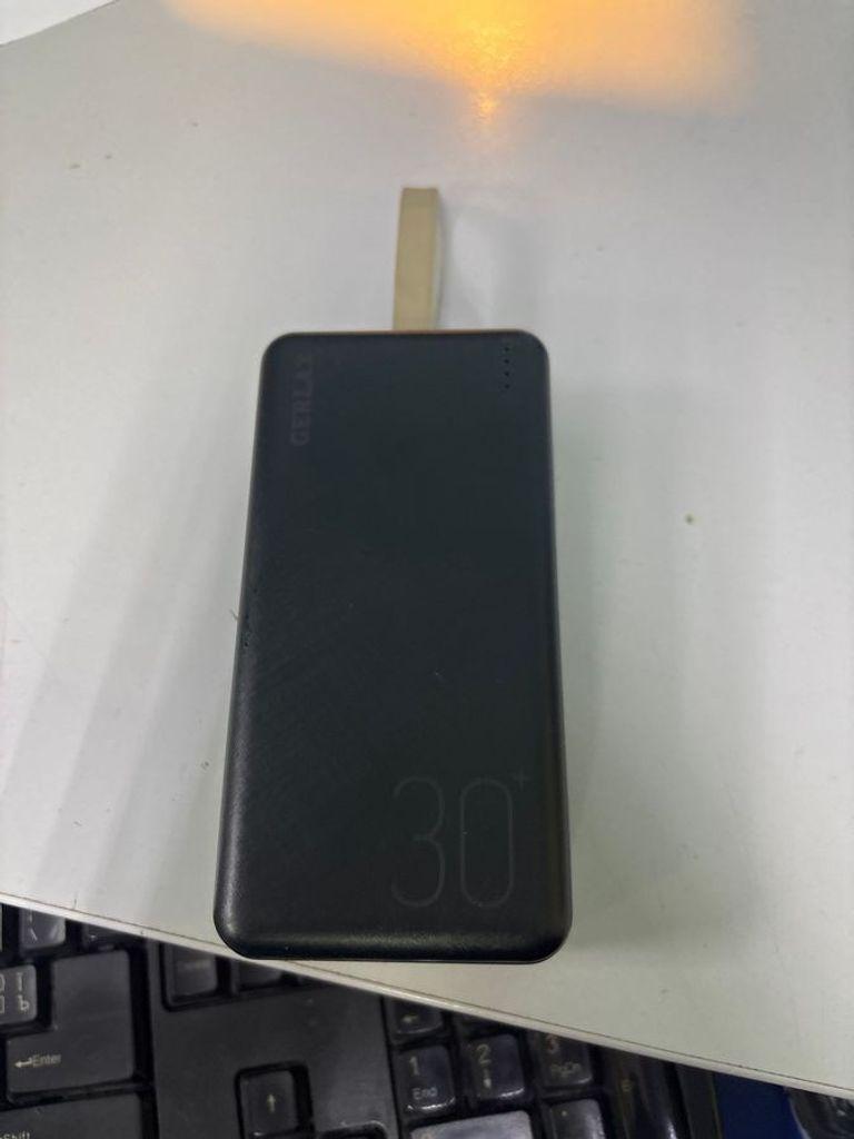 Купити Gerlax p302 30000mah Б/У