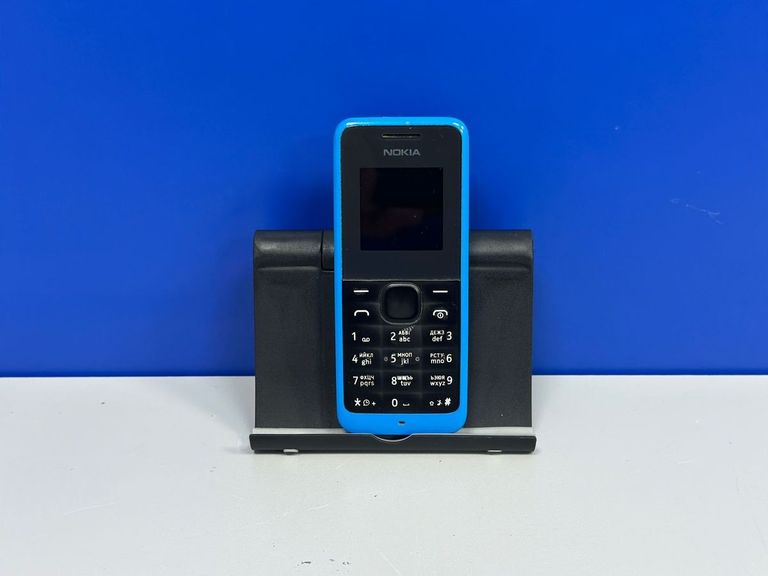 Купити Nokia 105 rm-908 Б/У