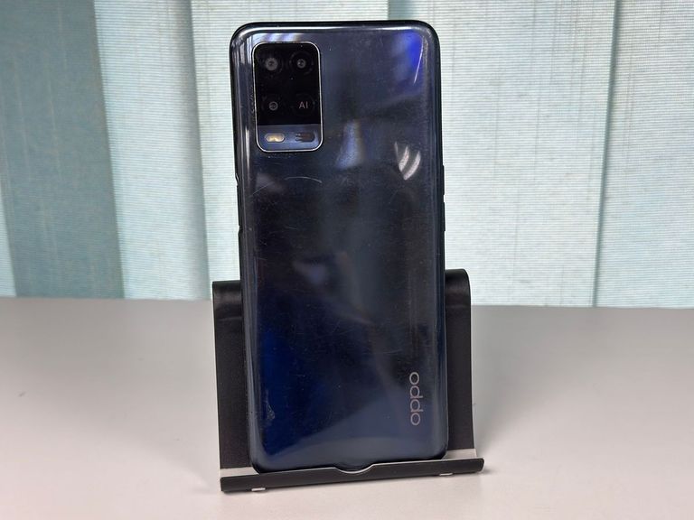 Оголошення Oppo a54 4/128gb Б/У