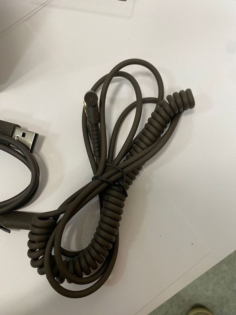 Marshall major iv Код:01-200913354. Зображення 9