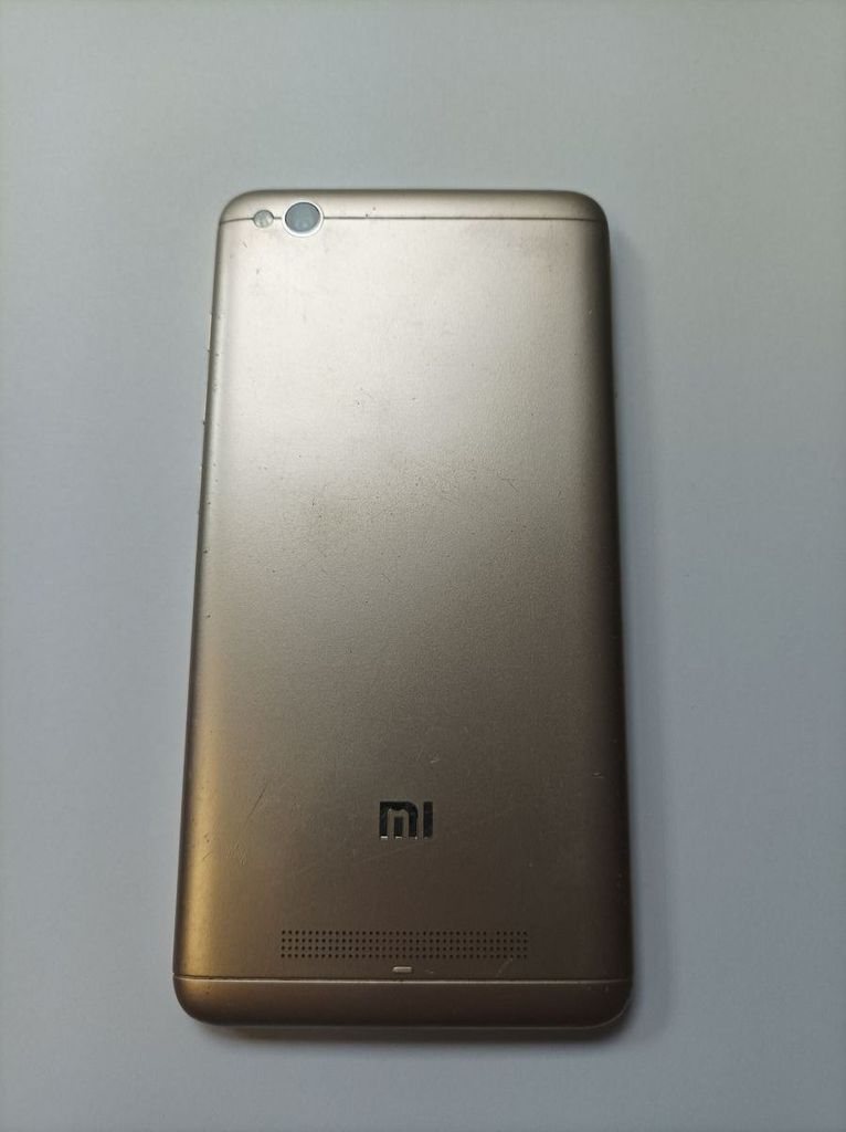 Купити Xiaomi redmi 4a 2/32gb Б/У