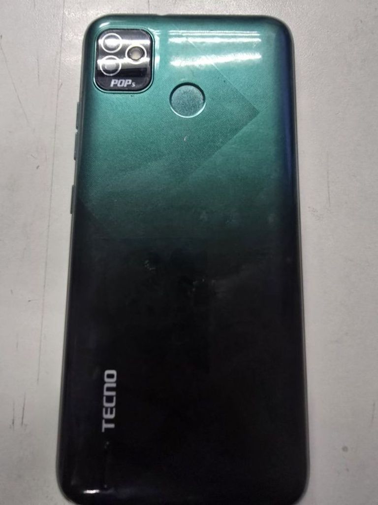 Дешево Tecno pop 5 2/32gb з ломбарду