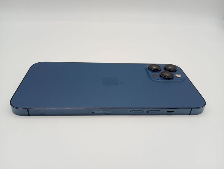 Apple iphone 12 pro max 128gb Код:01-200915698. Зображення 9