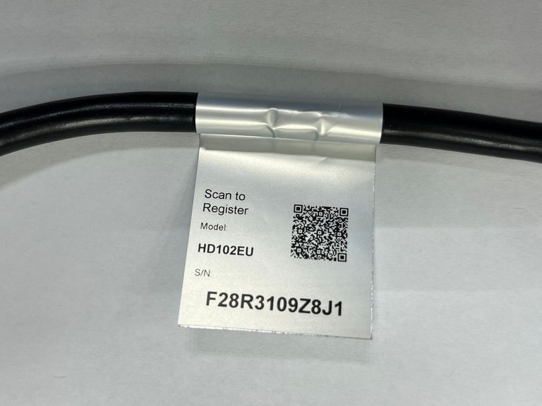 Shark Style iQ Hairdryer & Styler HD102EU Код:01-200915691. Изображение 8