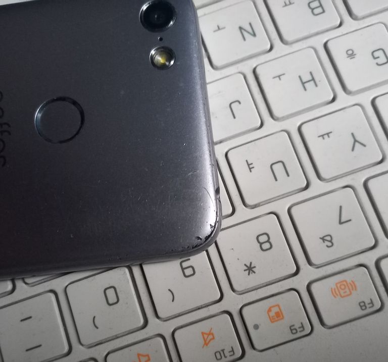 Tp-Link neffos c9a Код:null. Зображення 6