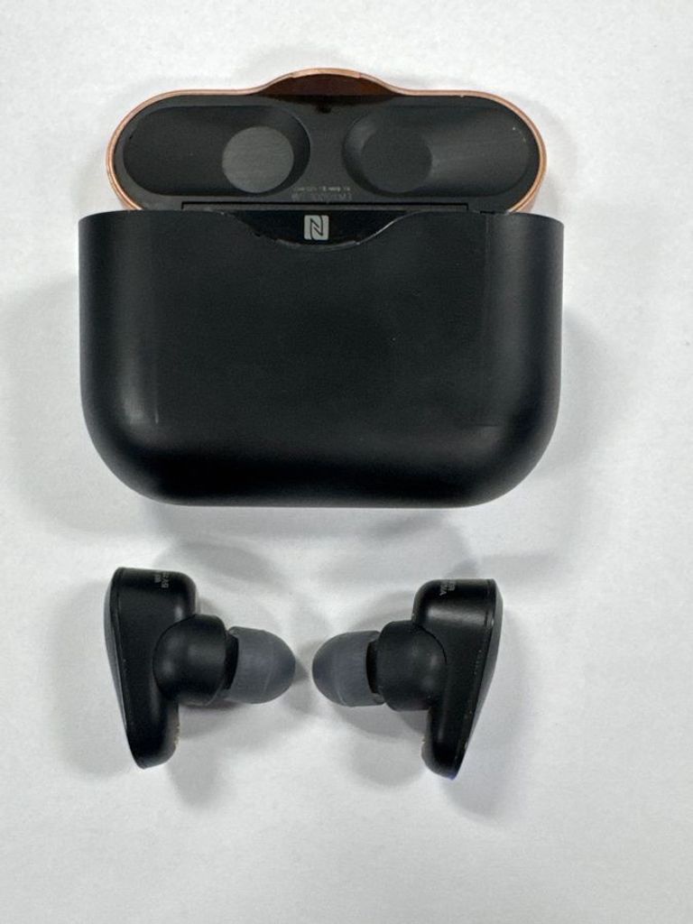 Sony wf-1000xm3 Код:01-200912735. Зображення 5