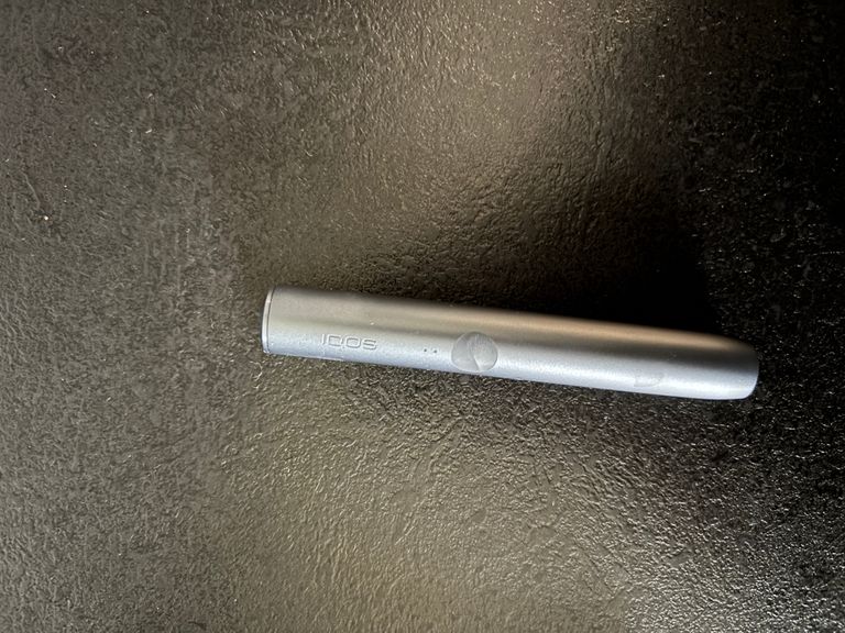 Iqos iluma Код:null. Зображення 4