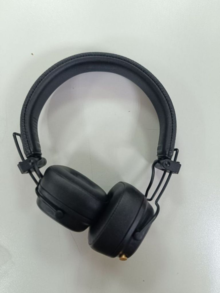 Объявление Marshall major iv Б/У