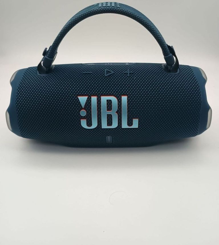 Купити JBL Charge 6 Black Б/У