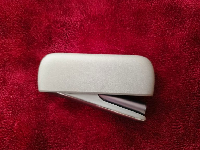 Объявление Iqos iluma Б/У