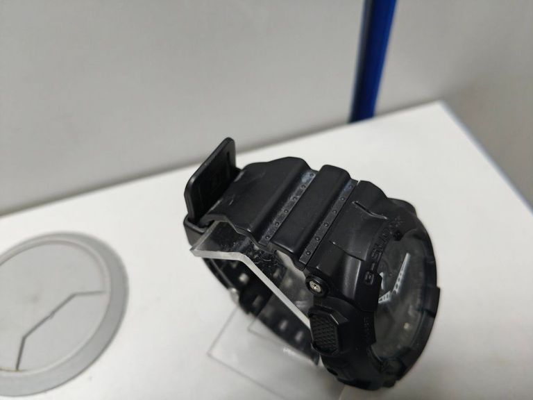 Casio ga-100 Код:01-200918681. Зображення 6