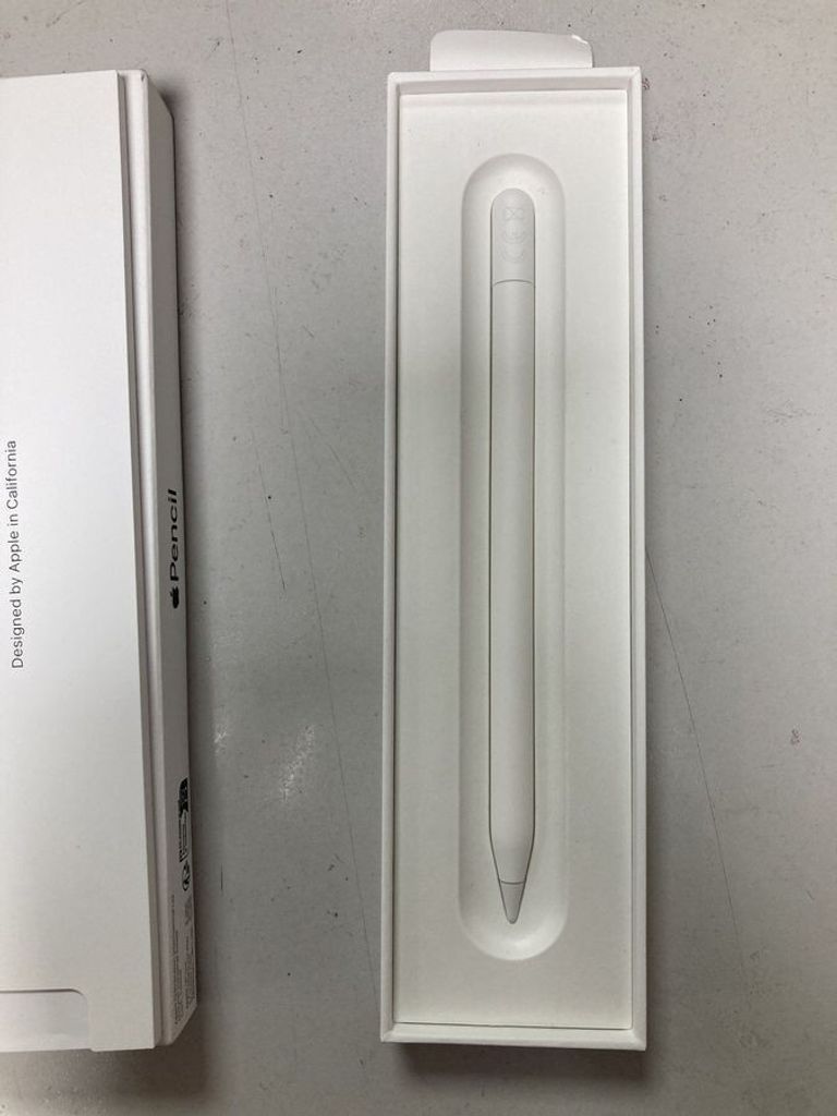 Объявление Apple pencil usb-c muwa3/a3085 Б/У