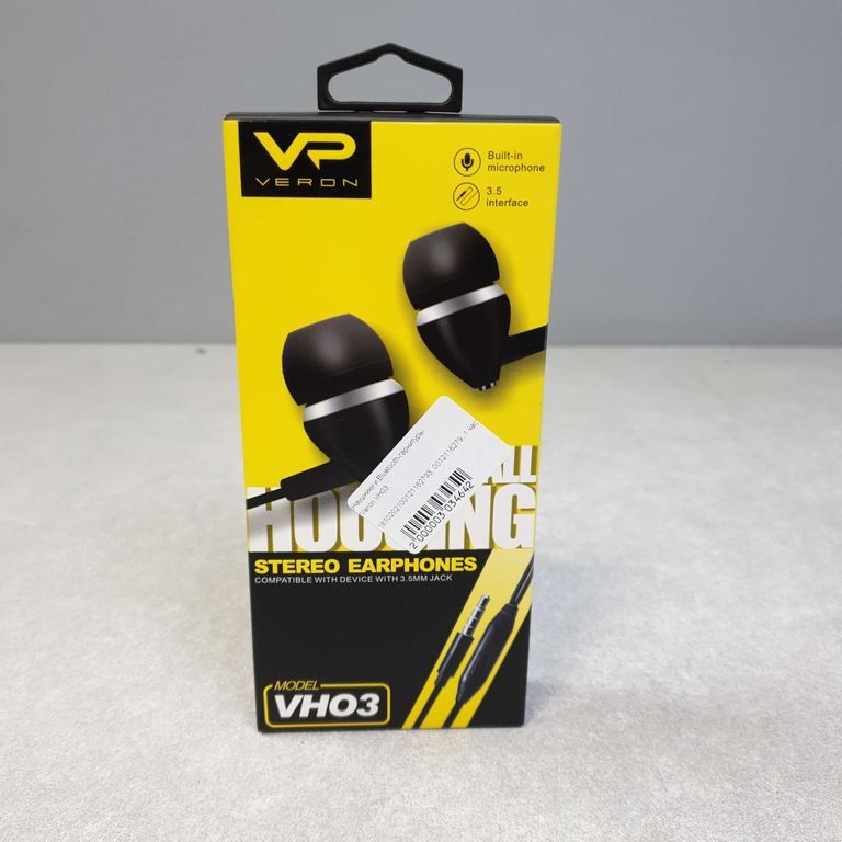 Дешево Veron VH03 з ломбарду