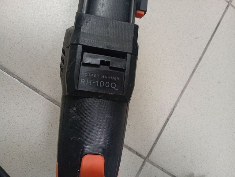 Купить Dnipro-M rh-100q Б/У