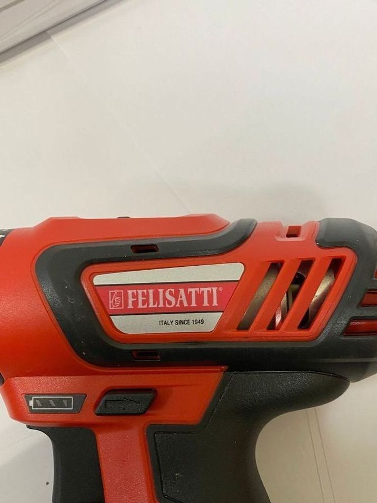 Felisatti да-12эр/f11110 2акб зп Код:01-200913339. Изображение 6