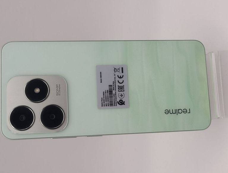 Дешево Realme c63 6/128gb з ломбарду