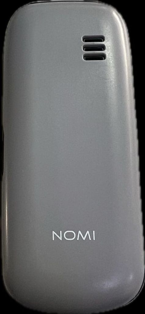 Дешиво Nomi i1441 Blue с ломбарда