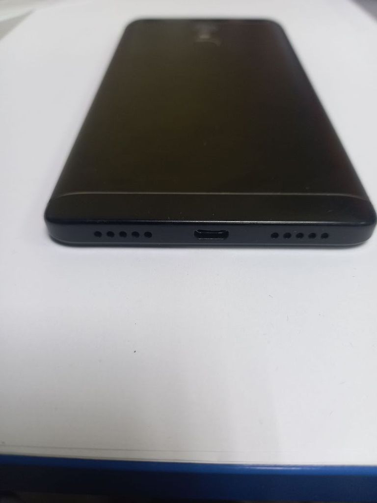 Xiaomi redmi note 4 3/32gb Код:01-200920387. Изображение 6
