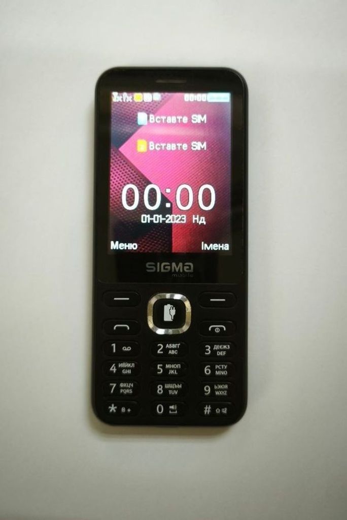 Купить Sigma x-style 31 power type-c Б/У