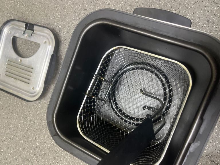 Распродажа Tefal ff 1024, продавец Техноскарб